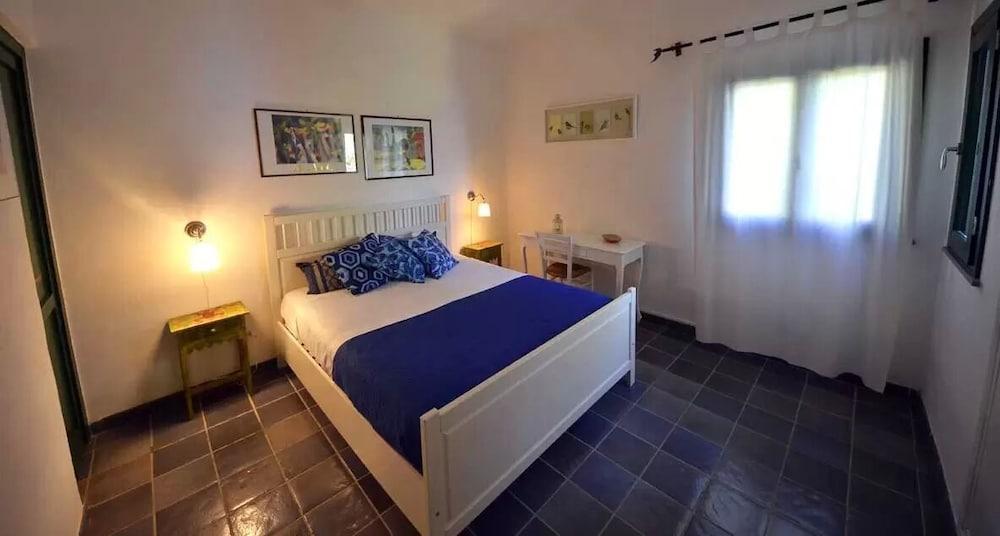 Baglio La Luna - B&B San Vito Lo Capo Eksteriør billede